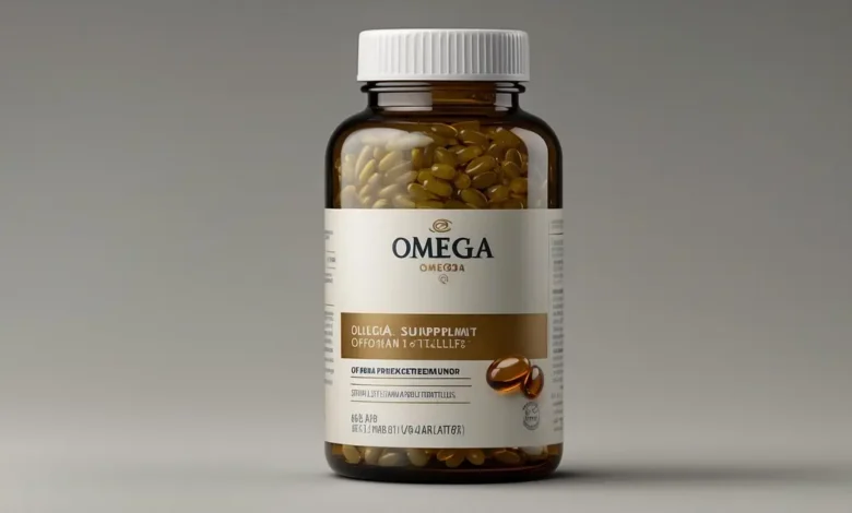 Ômega 3 Essential: O Melhor em 2025?