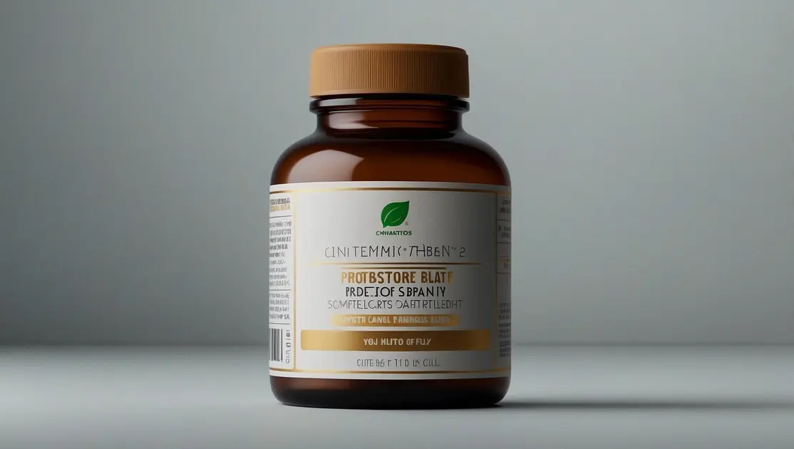 Prost Shield Suplemento para Próstata: Vale a Pena em 2025?