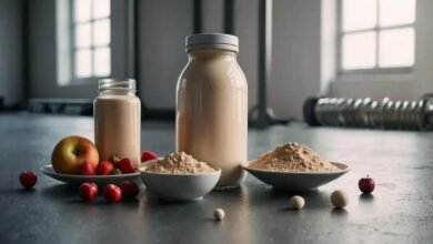 Whey protein ajuda a emagrecer? Entenda como funciona