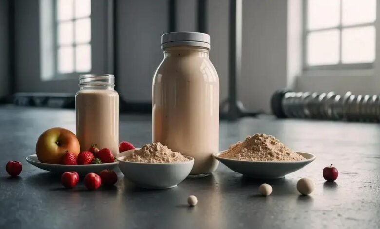 Whey protein ajuda a emagrecer? Entenda como funciona