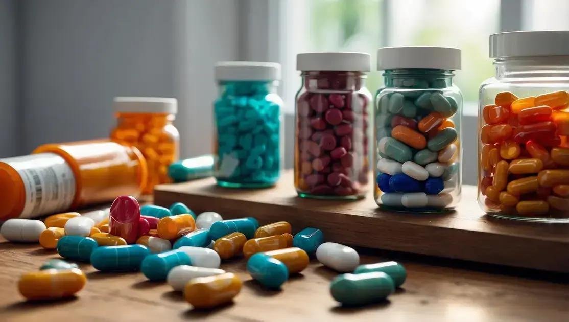 Qual o melhor polivitamínico para adolescentes? Guia atualizado