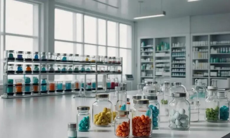 Fosfatidilinositol: entenda o que é e onde encontrar