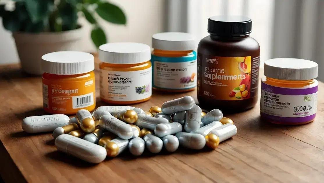 Como comprar suplementos com desconto na Amazon – Guia do afiliado