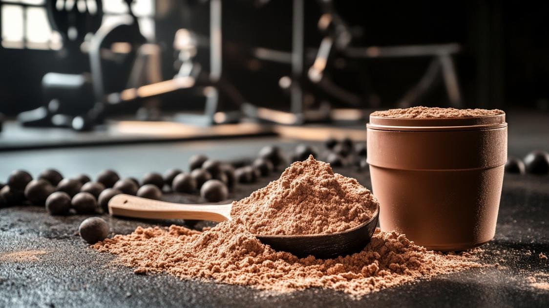 100% Pure Whey (900G) - Sabor Chocolate, Probiótica