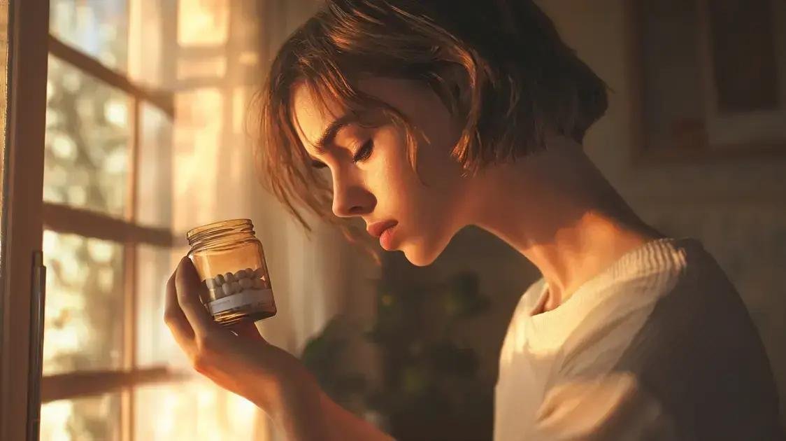 Anvisa proíbe 5 suplementos para dor e sono: você tem algum em casa?