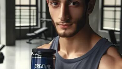 Creatina causa pedra nos rins?