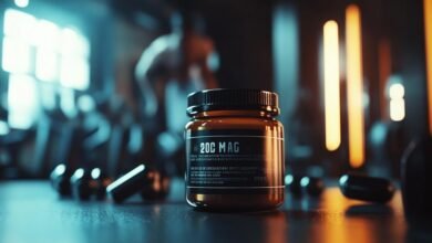 Creatina DUX Creapure 2025: Vale a Pena para Ganho Muscular?