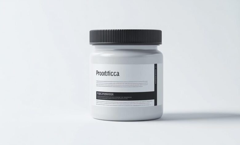Creatina Monohidratada - Probiotica