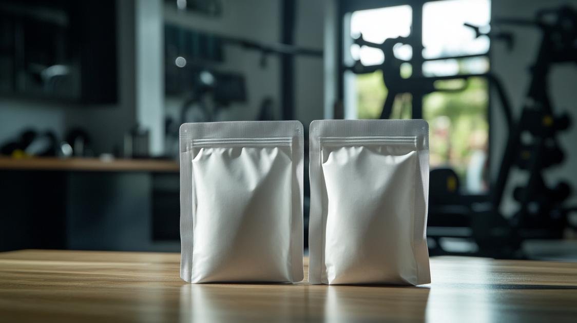 Creatina Monohidratada Pura 2025: Kit 2x 500g VEE é Bom? Review Completo