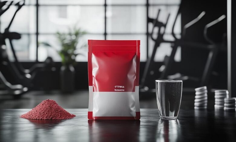 FTW Creatina Monohidratada 100% Pura - Explosão de Energia, Força e Resistência