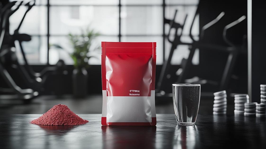 FTW Creatina Monohidratada 100% Pura - Explosão de Energia, Força e Resistência
