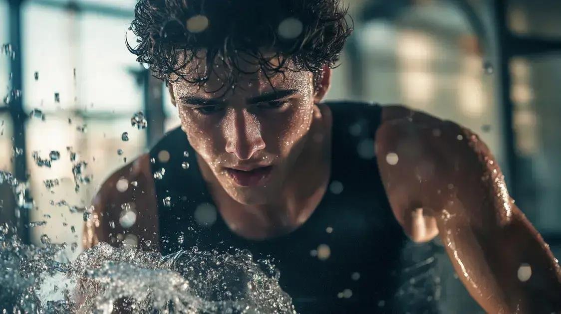 Glicerol na musculação: o segredo para melhorar seu desempenho e hidratação