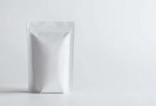 Integralmedica Glutamine Pouch - 1Kg