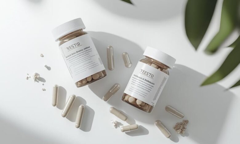Kit Testo Body Nutry 2025: Vale a Pena para Ganho de Performance?