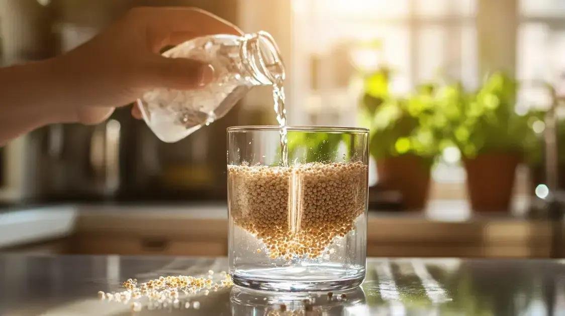 O suplemento barato que ajuda a emagrecer e reduz o colesterol (nem whey nem creatina)
