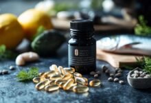 Ômega 3 da Noruega Ultra Concentrado Certificado IFOS (90 cápsulas)