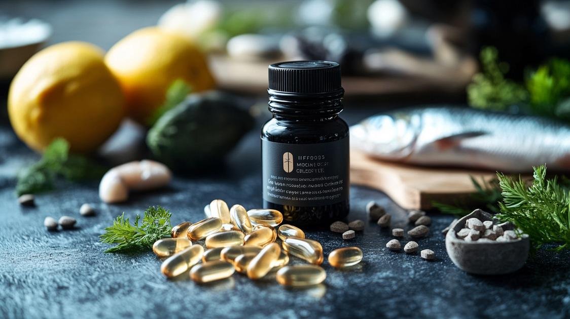 Ômega 3 da Noruega Ultra Concentrado Certificado IFOS (90 cápsulas)