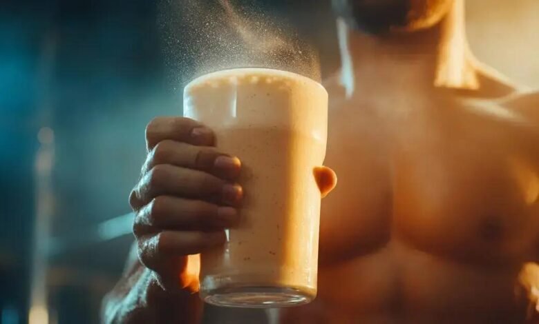 Qual o jeito certo de tomar whey protein para melhorar seus treinos? Descubra!