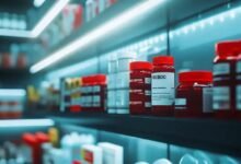 suplementos proibidos power green: entenda a proibição e os riscos escondidos