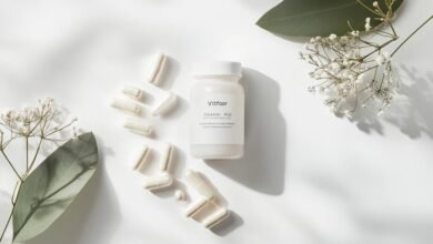 Vitafor - Omegafor Plus- 120 Cápsulas