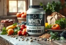 Anvisa determina recolhimento de Whey Protein por presença de glúten