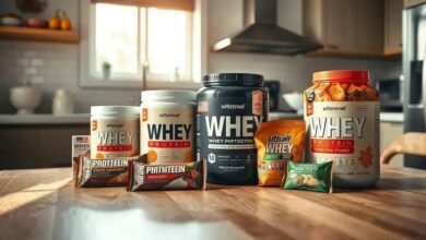 Aumento no consumo de whey protein: tendência ou exagero?