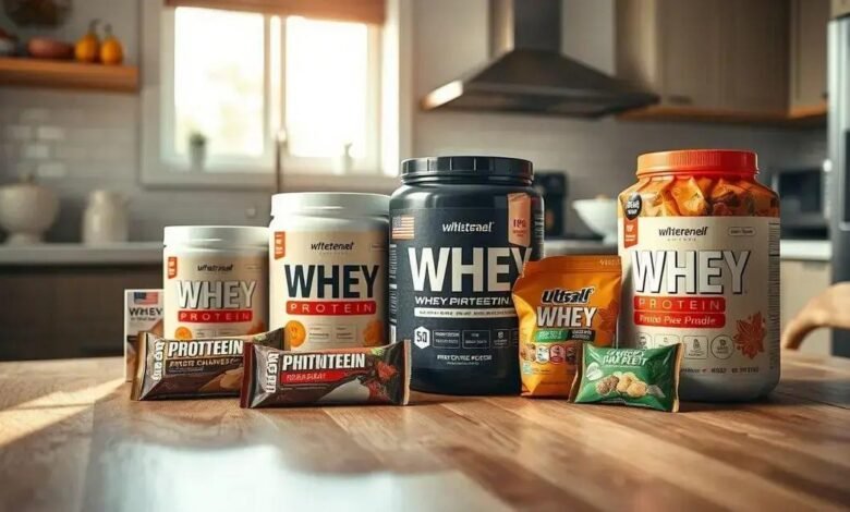 Aumento no consumo de whey protein: tendência ou exagero?