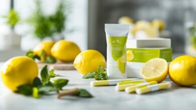Collagen 2 Joint 9.3g (351g) 30 Unidades - Limão