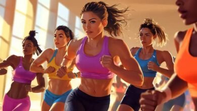Como a creatina conquistou espaço entre as mulheres no esporte