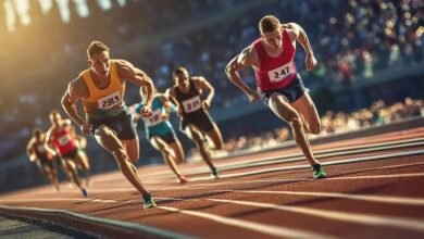 Creatina: Benefícios e Limitações para a Performance na Corrida