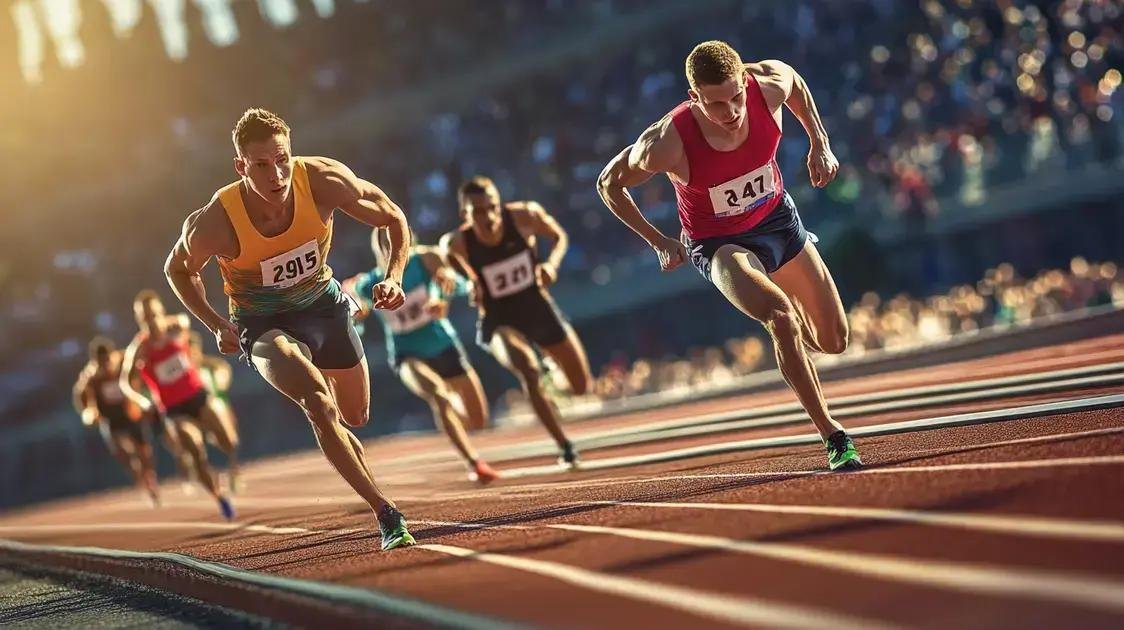 Creatina: Benefícios e Limitações para a Performance na Corrida