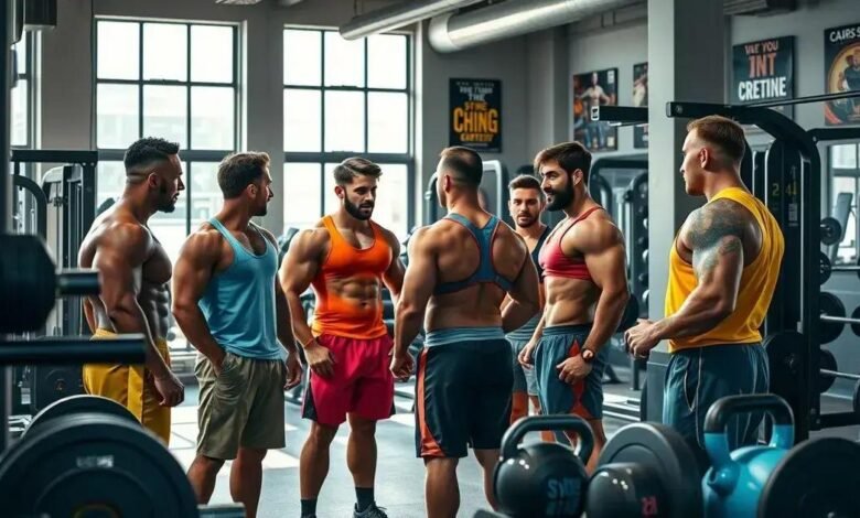 Creatina: o que a ciência diz sobre o melhor momento para tomar