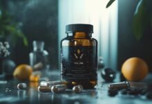 Dux Nutrition, TK.JP, Cafeína - Pote 90 Cápsulas
