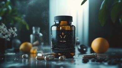 Dux Nutrition, TK.JP, Cafeína - Pote 90 Cápsulas