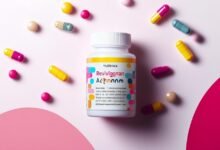 Nutrends Revigoran A-Z Multivitamínico Completo 120 Cápsulas