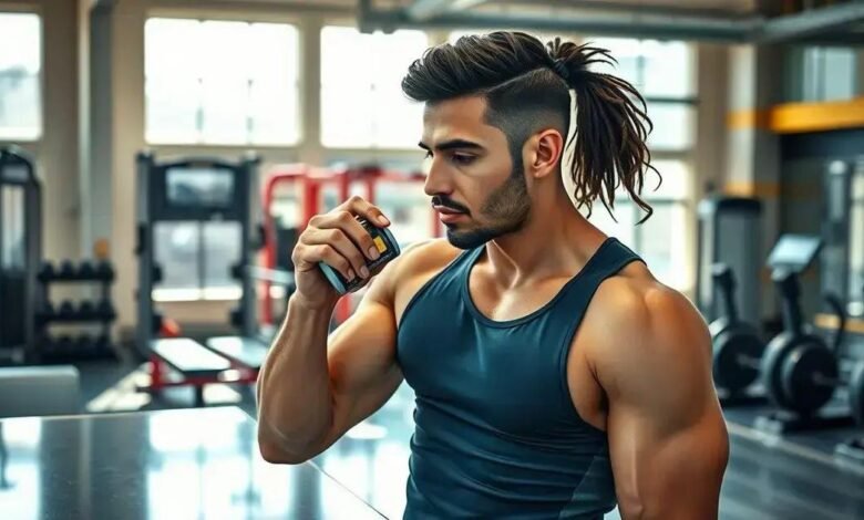 Os benefícios da creatina além do ganho de massa muscular