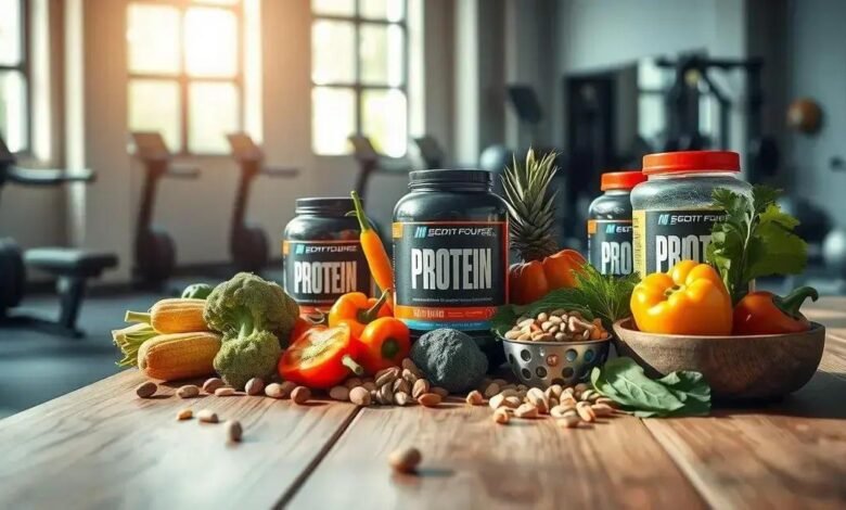 Os perigos do uso excessivo de Whey Protein para a saúde