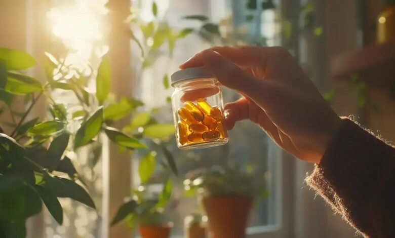 suplementos de vitamina d: 5 erros comuns que podem estar sabotando sua saúde
