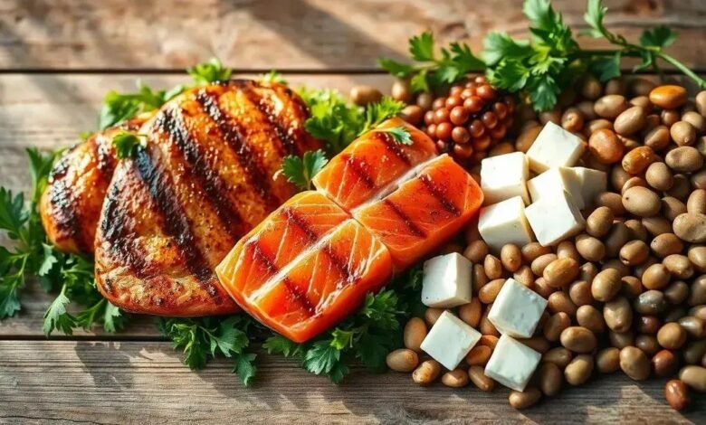 11 Alimentos que Podem Substituir o Whey Protein na Dieta