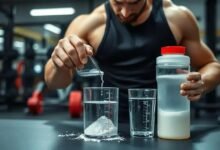 Descubra o melhor horário para consumir creatina e maximizar seus resultados