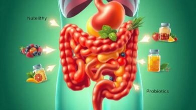 Desinflamar o intestino ajuda realmente a emagrecer? Entenda!