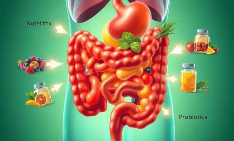 Desinflamar o intestino ajuda realmente a emagrecer? Entenda!