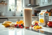 Prós e contras do whey protein: tudo que você precisa saber