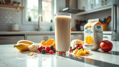 Prós e contras do whey protein: tudo que você precisa saber