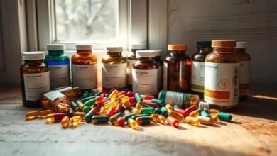 Quais suplementos são realmente dispensáveis segundo especialistas?
